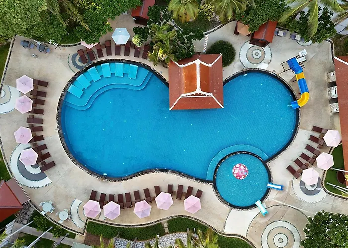 Heeton Concept Hotel Pattaya By Compass Hospitality