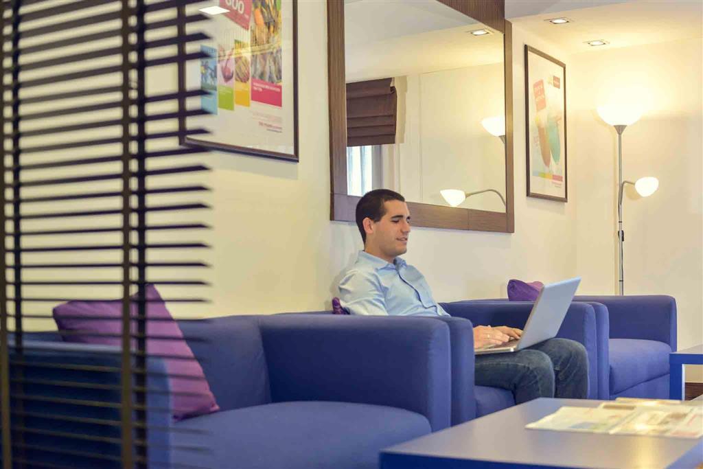 Heeton Concept By Compass Hospitality होटल 4*