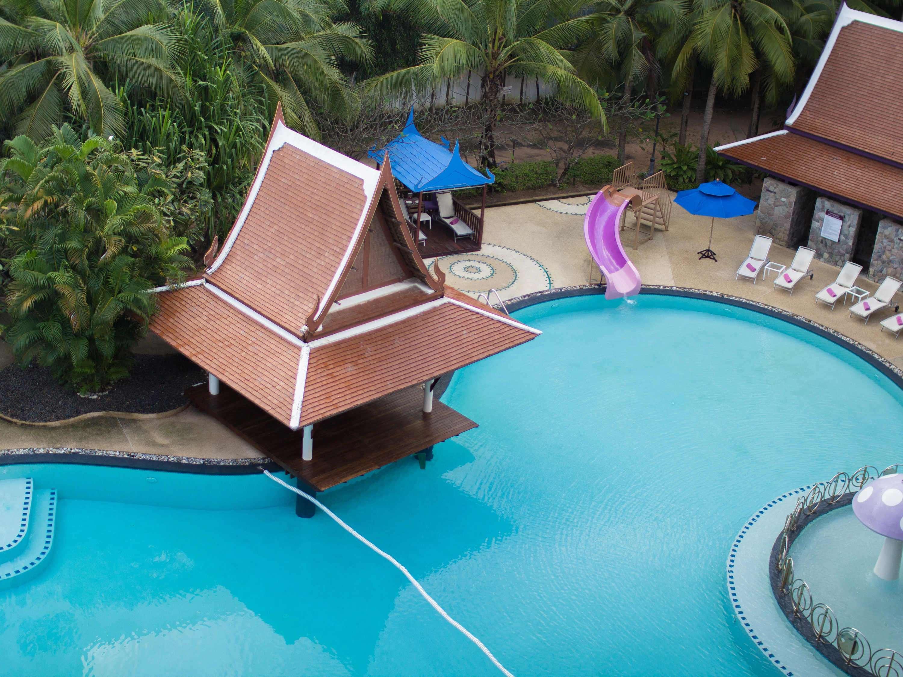Heeton Concept By Compass Hospitality होटल Pattaya