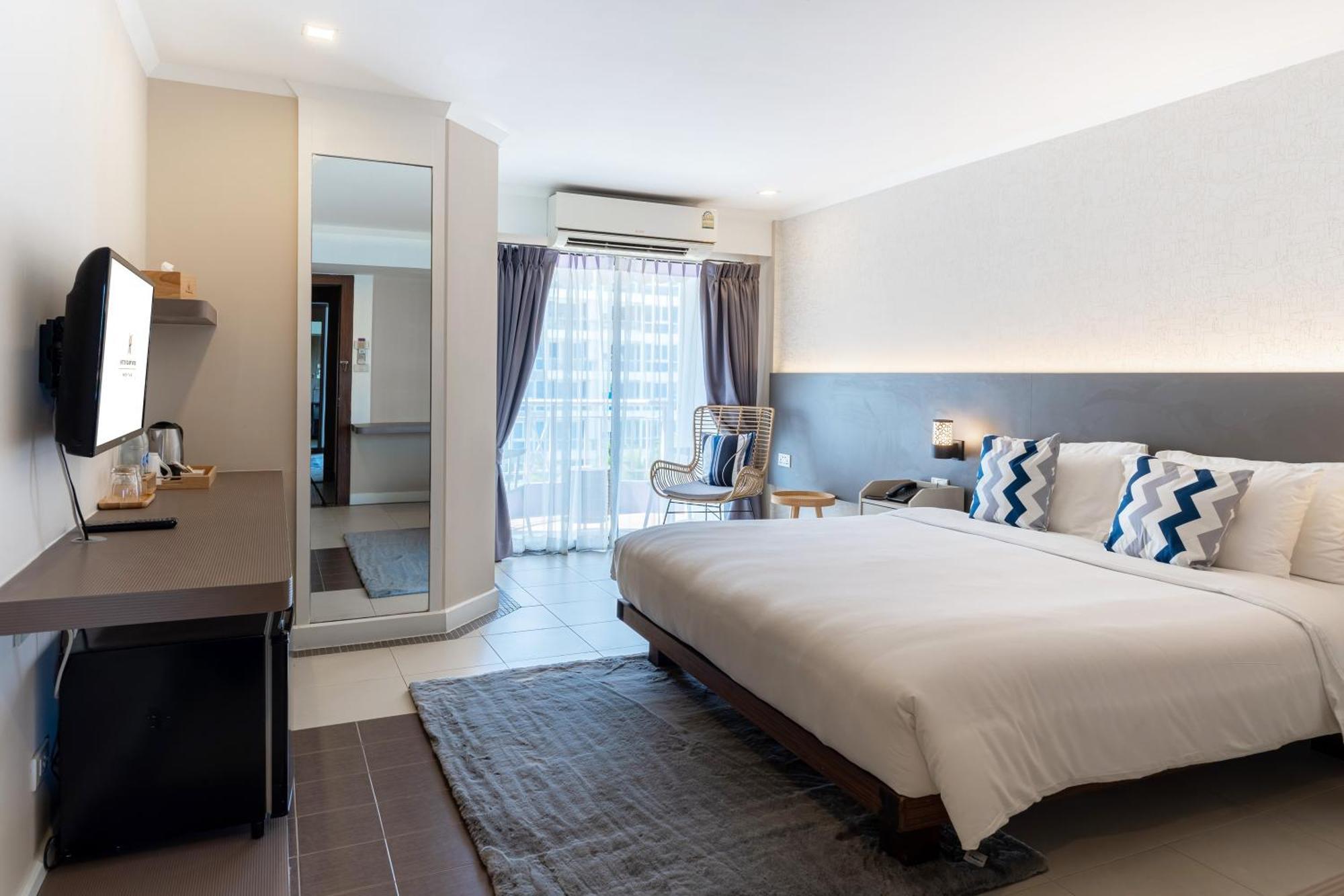 Heeton Concept By Compass Hospitality होटल