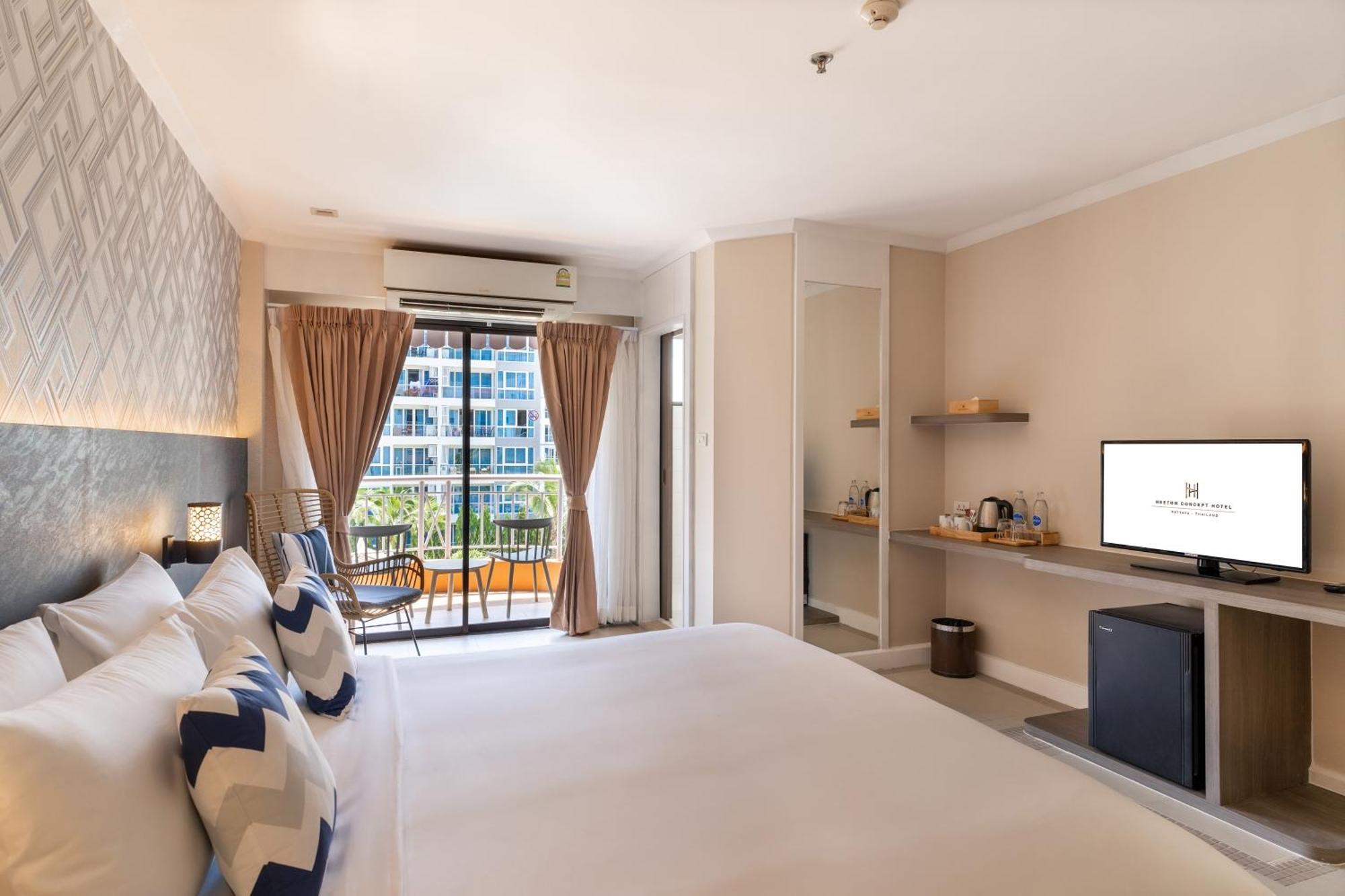 Heeton Concept By Compass Hospitality होटल
