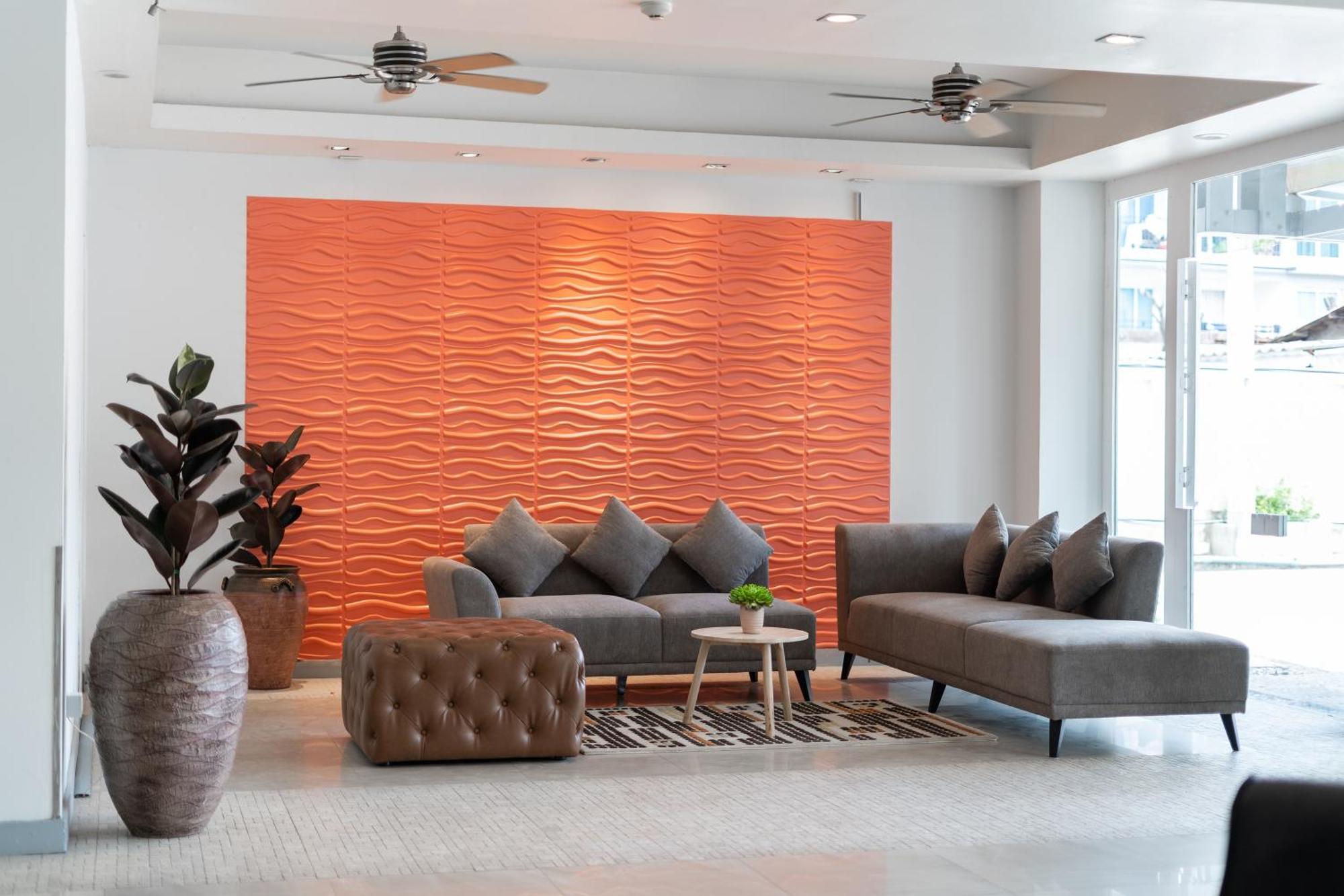 होटल Heeton Concept By Compass Hospitality