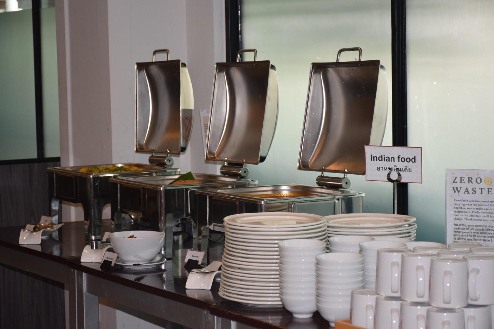 Heeton Concept By Compass Hospitality होटल