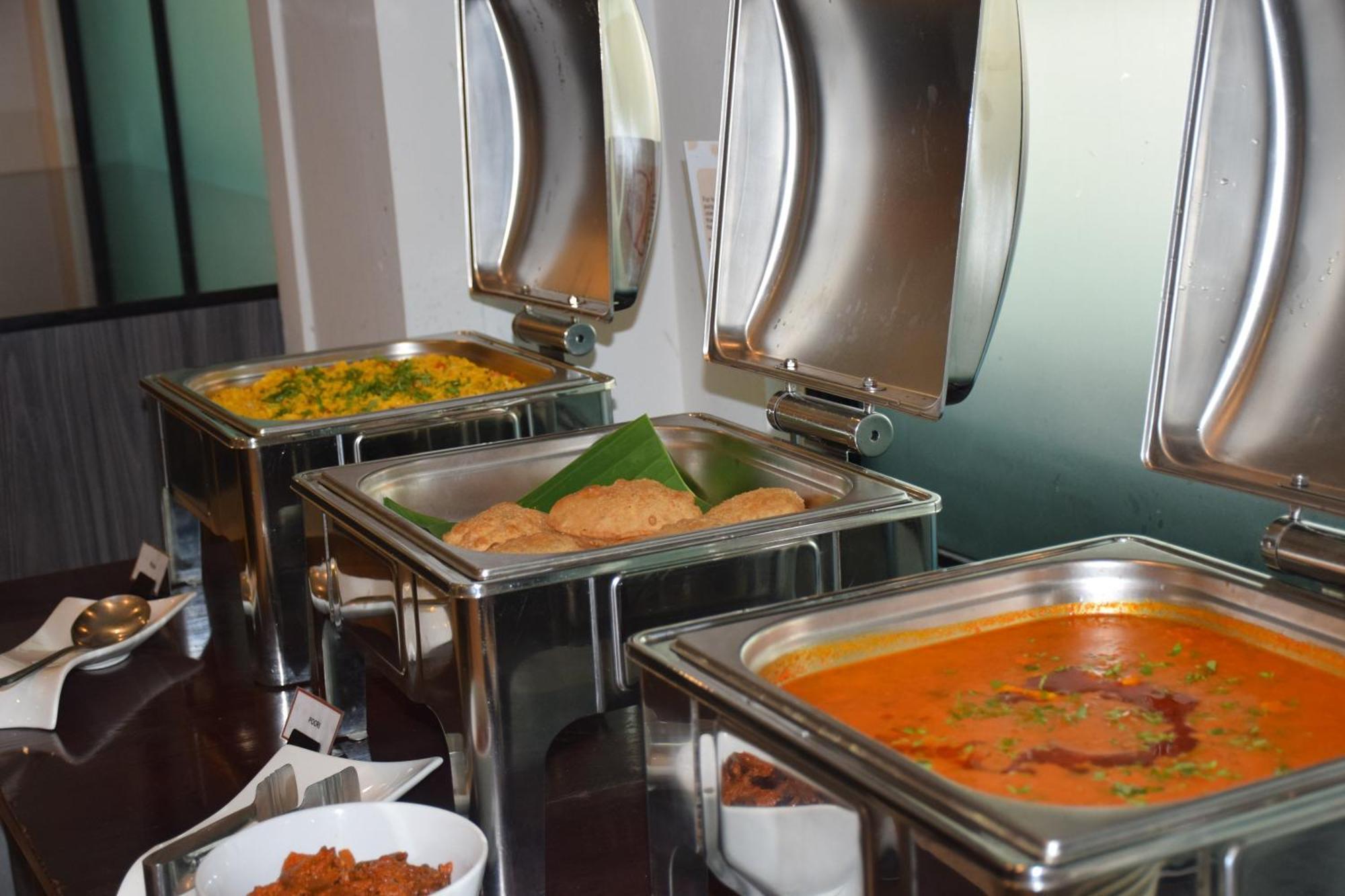 Heeton Concept By Compass Hospitality होटल Pattaya